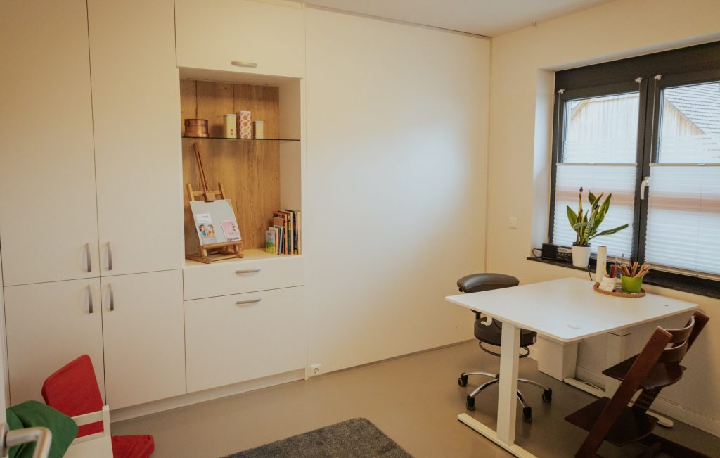 Gesundheitszentrum am Witthoh Logopädie